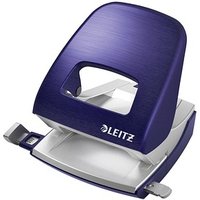 LEITZ Locher NeXXt Series Style 5006 titan blau LEITZ Locher NeXXt Series Style 5006 titan blau von Leitz