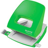 LEITZ Locher recycle 5003 grün LEITZ Locher recycle 5003 grün von Leitz