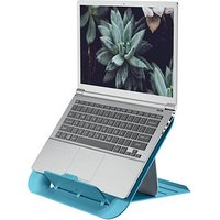 LEITZ Notebook-Ständer Ergo Cosy blau von Leitz
