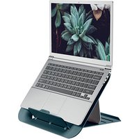LEITZ Notebook-Ständer Ergo Cosy grau LEITZ Notebook-Ständer Ergo Cosy grau von Leitz