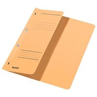 AKTION: LEITZ Ösenhefter 3740 Karton chamois DIN A4, halber Deckel, 1 St. mit Prämie nach Registrierung von Leitz