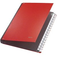 LEITZ Pultordner 1-31 rot LEITZ Pultordner 1-31 rot von Leitz