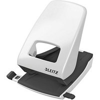 LEITZ Registraturlocher NeXXt 5138 lichtgrau LEITZ Registraturlocher NeXXt 5138 lichtgrau von Leitz