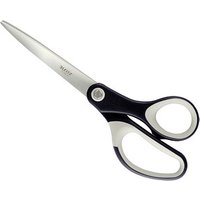 LEITZ Schere Titan schwarz-weiß 20,5 cm LEITZ Schere Titan schwarz-weiß 20,5 cm von Leitz
