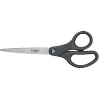 LEITZ Schere Titanium dunkelgrau 18,0 cm LEITZ Schere Titanium dunkelgrau 18,0 cm von Leitz