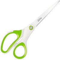 LEITZ Papierschere WOW Titan grün 20,5 cm LEITZ Papierschere WOW Titan grün 20,5 cm von Leitz