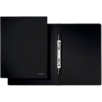 AKTION: LEITZ Spiralhefter 3040 Karton schwarz DIN A4, 1 St. mit Prämie nach Registrierung von Leitz