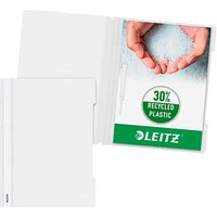 AKTION: LEITZ Schnellhefter 4191 Kunststoff weiß DIN A4 mit Prämie nach Registrierung AKTION: LEITZ Schnellhefter 4191 Kunststoff weiß DIN A4 mit Prämie nach Registrierung von Leitz