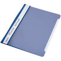 LEITZ Schnellhefter 4197 Kunststoff blau DIN A5 LEITZ Schnellhefter 4197 Kunststoff blau DIN A5 von Leitz