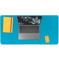 AKTION: LEITZ Schreibtischunterlage Cosy blau Kunststoff 40,0 x 80,0 cm, 1 St. mit Prämie nach Registrierung von Leitz