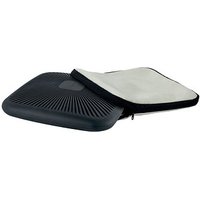 LEITZ Sitzkissen Ergo Active hellgrau 36,4 x 36,8 cm, 1 St. LEITZ Sitzkissen Ergo Active hellgrau 36,4 x 36,8 cm, 1 St. von Leitz