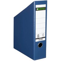 LEITZ Stehsammler 24230035 blau Karton, DIN A4 LEITZ Stehsammler 24230035 blau Karton, DIN A4 von Leitz