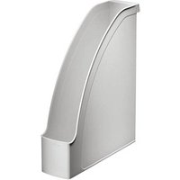 LEITZ Stehsammler A4 Plus 24760085 grau Kunststoff, DIN A4 LEITZ Stehsammler A4 Plus 24760085 grau Kunststoff, DIN A4 von Leitz