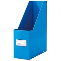 LEITZ Stehsammler Click & Store 60470036 blau Karton, DIN A4, 1 St. von Leitz