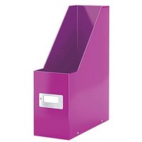 LEITZ Stehsammler Click & Store 60470062 violett Karton, DIN A4 LEITZ Stehsammler Click & Store 60470062 violett Karton, DIN A4 von Leitz