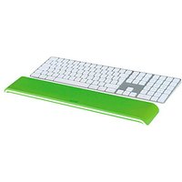 LEITZ Tastatur-Handballenauflage Ergo WOW grün, weiß LEITZ Tastatur-Handballenauflage Ergo WOW grün, weiß von Leitz