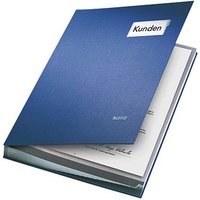 AKTION: LEITZ Unterschriftenmappe Unterschriftenmappe 5700 20 Fächer blau, 1 St. mit Prämie nach Registrierung AKTION: LEITZ Unterschriftenmappe Unterschriftenmappe 5700 20 Fächer blau, 1 St. mit Prämie nach Registrierung von Leitz