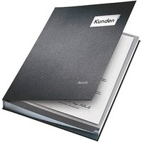 LEITZ Unterschriftenmappe Unterschriftsmappe 5700 20 Fächer schwarz LEITZ Unterschriftenmappe Unterschriftsmappe 5700 20 Fächer schwarz von Leitz