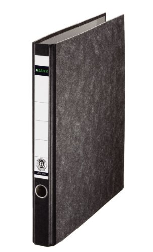 Leitz 1040 - Ringordner 1040 A4, 318 X 285 mm Leitz 1040 - Ringordner 1040 A4, 318 X 285 mm von Leitz