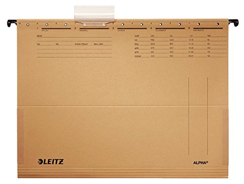 Leitz 1916 – 30 – 00-10 x Hängetaschen, 1916/3 mit seitlichen Fröschen Leitz 1916 – 30 – 00-10 x Hängetaschen, 1916/3 mit seitlichen Fröschen von Leitz