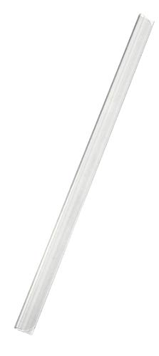 Leitz 21770 Klemmschiene bis 30 Blatt, 50 Stück, transparent Leitz 21770 Klemmschiene bis 30 Blatt, 50 Stück, transparent von Leitz