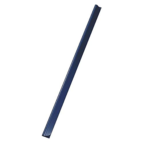 Leitz 21772 Klemmschiene bis 30 Blatt, 50 Stück, blau Leitz 21772 Klemmschiene bis 30 Blatt, 50 Stück, blau von Leitz