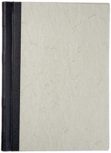 Leitz 39440085 Klemmbinder, A4, grau Leitz 39440085 Klemmbinder, A4, grau von Leitz