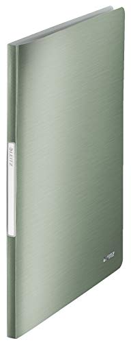 Leitz 39580053 Style Sichtbuch, seladon grün Leitz 39580053 Style Sichtbuch, seladon grün von Leitz