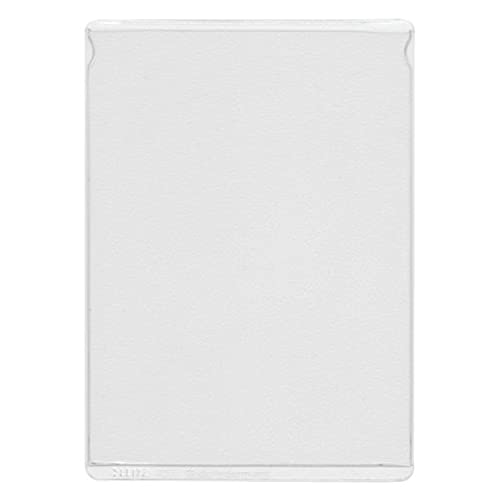Leitz 4077 Ausweishülle A7 79x110mm Personalausweis (alt) von Leitz