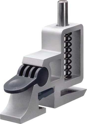 Leitz 5124 Lochsegment für 8 mm Löcher für variablen Mehrfachlocher Akto 5124, Grau/Schwarz Leitz 5124 Lochsegment für 8 mm Löcher für variablen Mehrfachlocher Akto 5124, Grau/Schwarz von Leitz