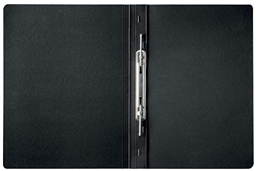 Leitz A4 Spiralhefter, 250 Blatt, 100% Recyclebar, Umweltfreundlich, Recycle-Serie, Schwarz, 39050095 Leitz A4 Spiralhefter, 250 Blatt, 100% Recyclebar, Umweltfreundlich, Recycle-Serie, Schwarz, 39050095 von Leitz