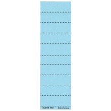 Leitz Blanko-Schildchen 1901, Karton, 100 Stck, blau Leitz Blanko-Schildchen 1901, Karton, 100 Stck, blau von Leitz