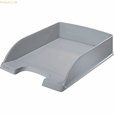 Leitz Briefablage A4 Standard Plus grau Leitz Briefablage A4 Standard Plus grau von Leitz