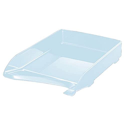 Leitz Briefkorb, A4, Transparent, Elegant, 52200002 Leitz Briefkorb, A4, Transparent, Elegant, 52200002 von Leitz