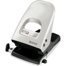 Leitz Brolocher Stark NeXXt, 40 Blatt, grau Leitz Brolocher Stark NeXXt, 40 Blatt, grau von Leitz