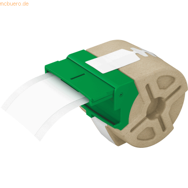 Leitz Endlosetikett Icon 50mmx22m Papier weiß Leitz Endlosetikett Icon 50mmx22m Papier weiß von Leitz