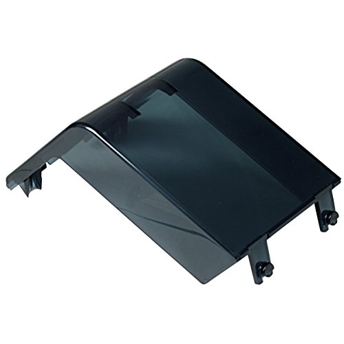 Leitz Gehäuse für Locher 5182, PVC, rauchtopas Leitz Gehäuse für Locher 5182, PVC, rauchtopas von Leitz