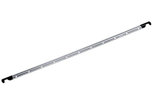 Leitz Hängeschiene SERIE 18, A4, Metall, kunststoffumsinterte Hängenasen Leitz Hängeschiene SERIE 18, A4, Metall, kunststoffumsinterte Hängenasen von Leitz