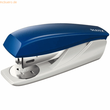 Leitz Heftgerät 5501 bis 25 Blatt blau in Blisterverpackung Leitz Heftgerät 5501 bis 25 Blatt blau in Blisterverpackung von Leitz