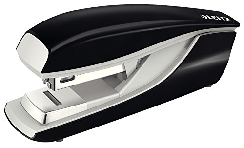 Leitz Heftgerät 5505-00-95 schwarz Einlegetiefe: 60 mm Leitz Heftgerät 5505-00-95 schwarz Einlegetiefe: 60 mm von Leitz