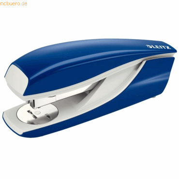 Leitz Heftgerät 5522 bis 40 Blatt blau Leitz Heftgerät 5522 bis 40 Blatt blau von Leitz