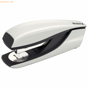 Leitz Heftgerät 5522 bis 40 Blatt grau Leitz Heftgerät 5522 bis 40 Blatt grau von Leitz