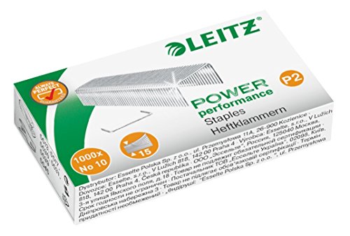 Leitz Heftklammern 5577-00-00 VE3000 von Leitz