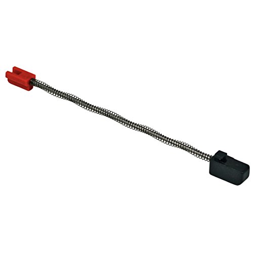 Leitz Klammerschieber für Heftzange Juwel 2000, Metall, vernickelt Leitz Klammerschieber für Heftzange Juwel 2000, Metall, vernickelt von Leitz
