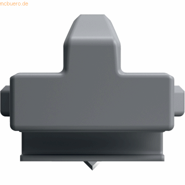 Leitz Klinge für Precision Rollenschneider Home gerader Schnitt VE=4 S Leitz Klinge für Precision Rollenschneider Home gerader Schnitt VE=4 S von Leitz