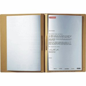 Leitz Pendel-Zweifalzhefter Combi A4 kaufm.- u. Amtsheftung naturbraun Leitz Pendel-Zweifalzhefter Combi A4 kaufm.- u. Amtsheftung naturbraun von Leitz