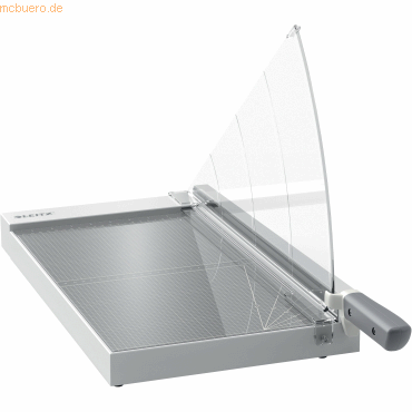 Leitz Hebelschneider Precision Office A3 15 Blatt anthrazit Leitz Hebelschneider Precision Office A3 15 Blatt anthrazit von Leitz