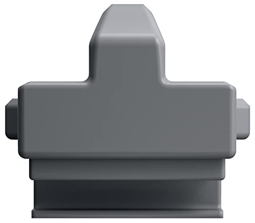 Leitz Precision Home Papierschneider A4-Ersatzklinge, schneidet bis zu 8 Blatt 80 g/m² Papier, geschützt durch den griffigen Trimmerkopf, 90290000 Leitz Precision Home Papierschneider A4-Ersatzklinge, schneidet bis zu 8 Blatt 80 g/m² Papier, geschützt durch den griffigen Trimmerkopf, 90290000 von Leitz