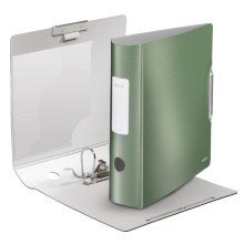 Leitz Qualit„ts-Ordner Active Style - PP, A4, breit, seladon grn Leitz Qualit„ts-Ordner Active Style - PP, A4, breit, seladon grn von Leitz