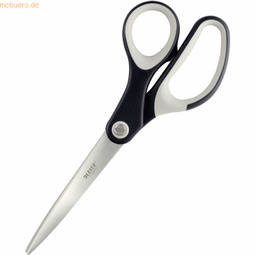 Leitz Qualitätsschere Titan 205mm schwarz Leitz Qualitätsschere Titan 205mm schwarz von Leitz